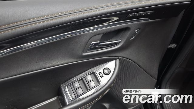 Chevrolet Impala 2.5 LTZ 2016 — фото 29