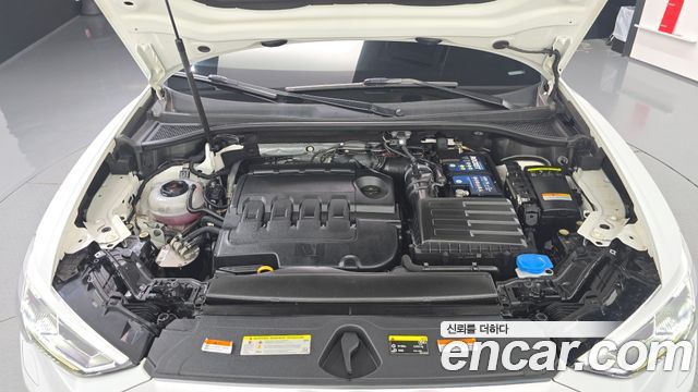 Audi Q3 (F3) 35 TDI Sportback 2020 — фото 6