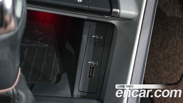 Audi Q3 (F3) 35 TDI Sportback 2020 — фото 14