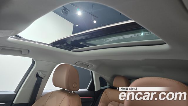 Audi Q3 (F3) 35 TDI Sportback 2020 — фото 19