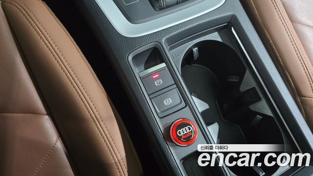 Audi Q3 (F3) 35 TDI Sportback 2020 — фото 28