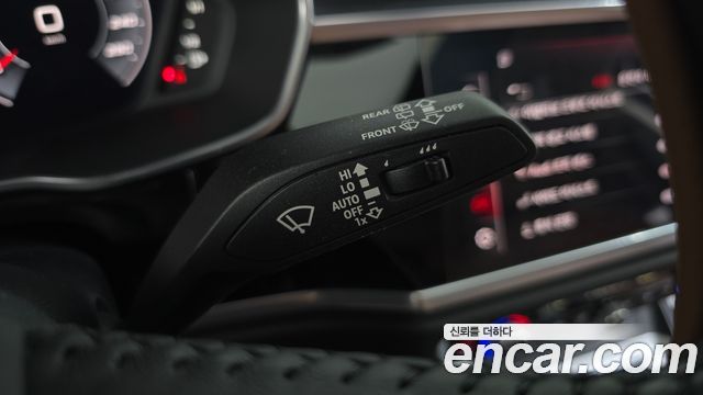 Audi Q3 (F3) 35 TDI Sportback 2020 — фото 34