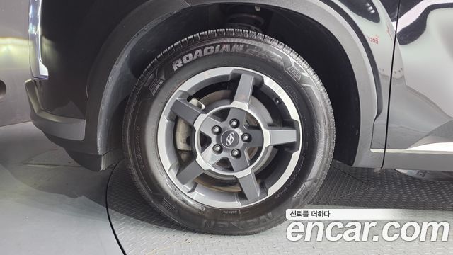 Hyundai Palisade Gasoline 3.8 2WD Exclusive 2023 — фото 5
