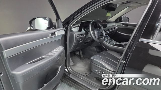 Hyundai Palisade Gasoline 3.8 2WD Exclusive 2023 — фото 10