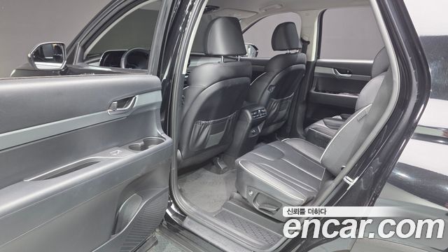 Hyundai Palisade Gasoline 3.8 2WD Exclusive 2023 — фото 12