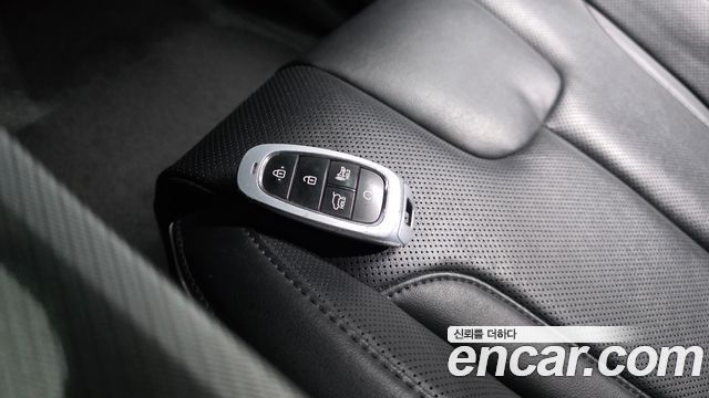 Hyundai Palisade Gasoline 3.8 2WD Exclusive 2023 — фото 16