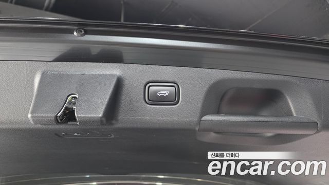 Hyundai Palisade Gasoline 3.8 2WD Exclusive 2023 — фото 17