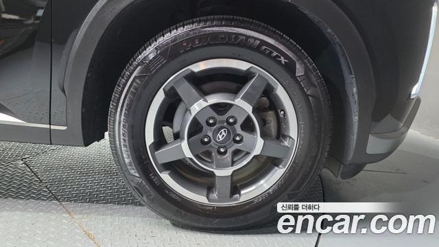 Hyundai Palisade Gasoline 3.8 2WD Exclusive 2023 — фото 21