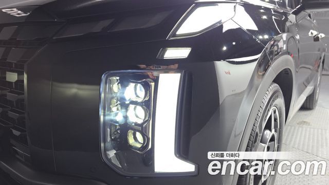 Hyundai Palisade Gasoline 3.8 2WD Exclusive 2023 — фото 22