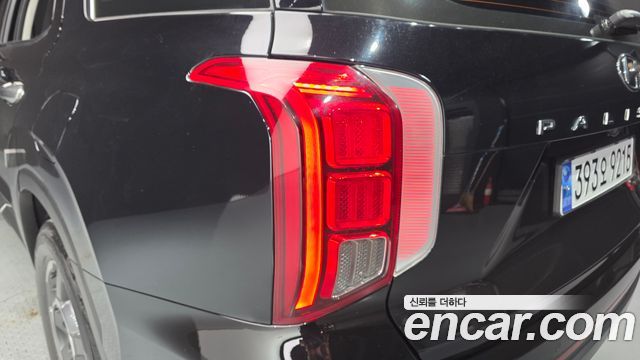 Hyundai Palisade Gasoline 3.8 2WD Exclusive 2023 — фото 23