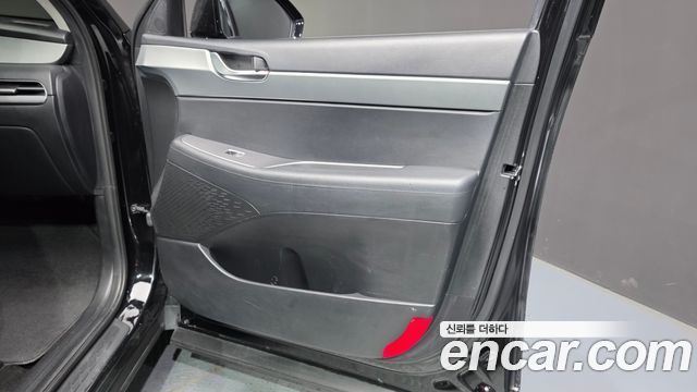 Hyundai Palisade Gasoline 3.8 2WD Exclusive 2023 — фото 24