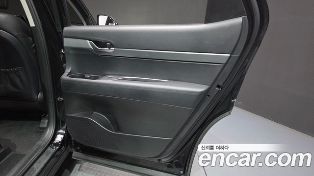 Hyundai Palisade Gasoline 3.8 2WD Exclusive 2023 — фото 25