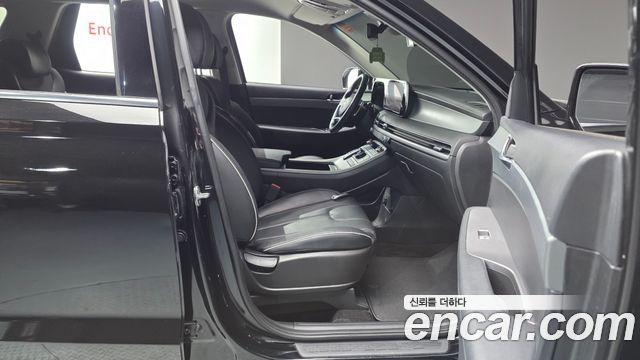 Hyundai Palisade Gasoline 3.8 2WD Exclusive 2023 — фото 26