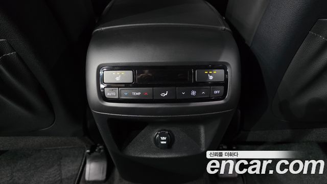 Hyundai Palisade Gasoline 3.8 2WD Exclusive 2023 — фото 27