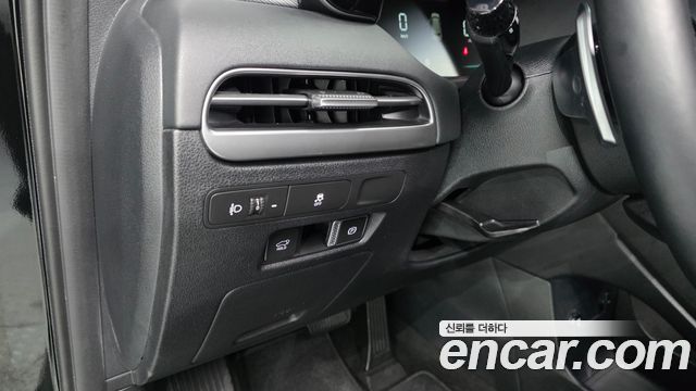 Hyundai Palisade Gasoline 3.8 2WD Exclusive 2023 — фото 28