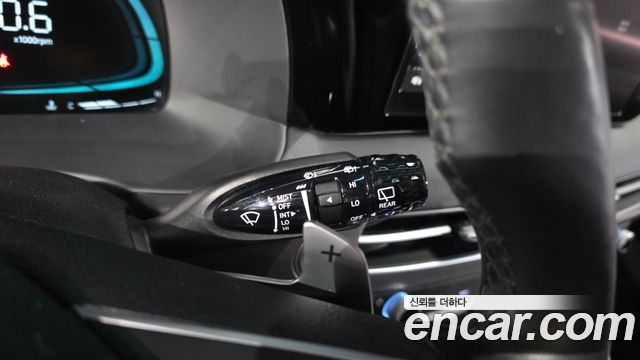Hyundai Palisade Gasoline 3.8 2WD Exclusive 2023 — фото 29