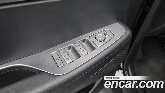 Hyundai Palisade Gasoline 3.8 2WD Exclusive 2023 — фото 30