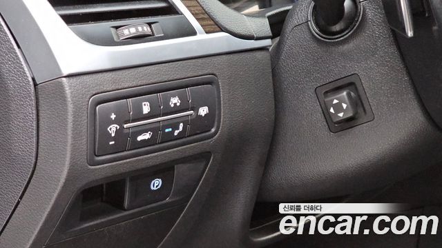 Genesis G80 3.3 GDI AWD Premium Luxury 2019 — фото 13