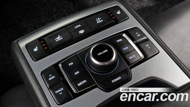 Genesis G80 3.3 GDI AWD Premium Luxury 2019 — фото 30