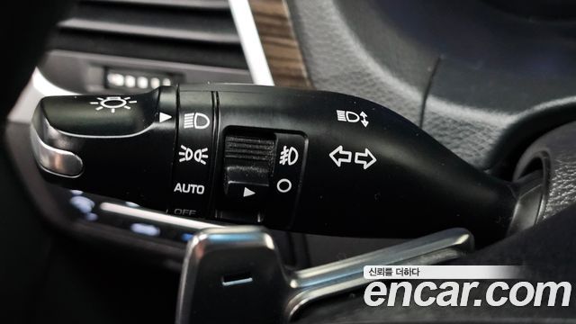 Genesis G80 3.3 GDI AWD Premium Luxury 2019 — фото 31