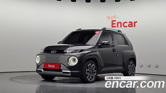 Hyundai Casper Inspiration 2023 — фото 1