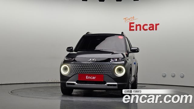 Hyundai Casper Inspiration 2023 — фото 3