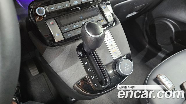 Hyundai Casper Inspiration 2023 — фото 9