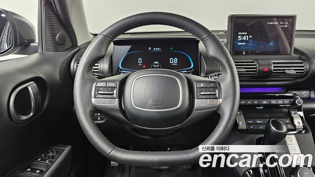 Hyundai Casper Inspiration 2023 — фото 12