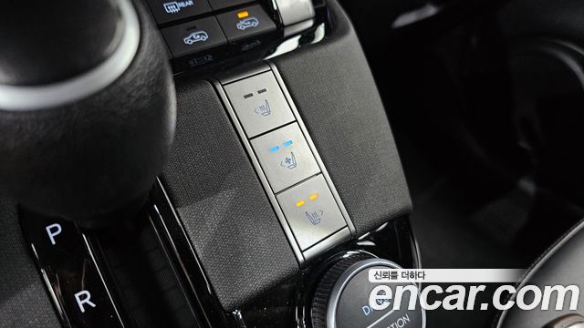 Hyundai Casper Inspiration 2023 — фото 14