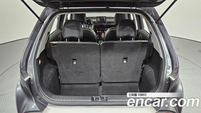 Hyundai Casper Inspiration 2023 — фото 17