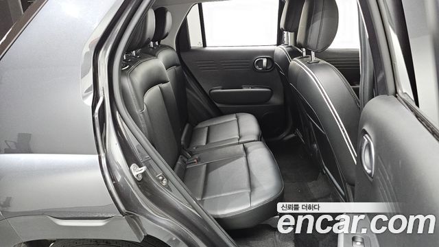 Hyundai Casper Inspiration 2023 — фото 18