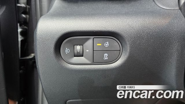 Hyundai Casper Inspiration 2023 — фото 20