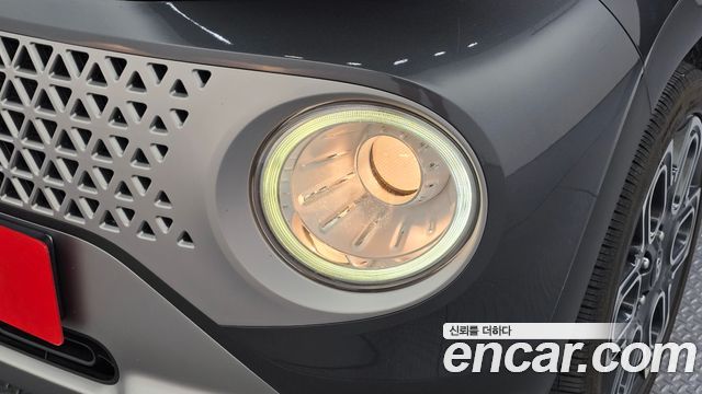 Hyundai Casper Inspiration 2023 — фото 22
