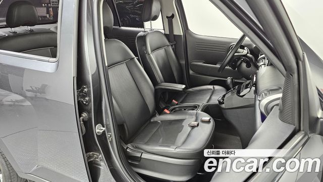Hyundai Casper Inspiration 2023 — фото 26