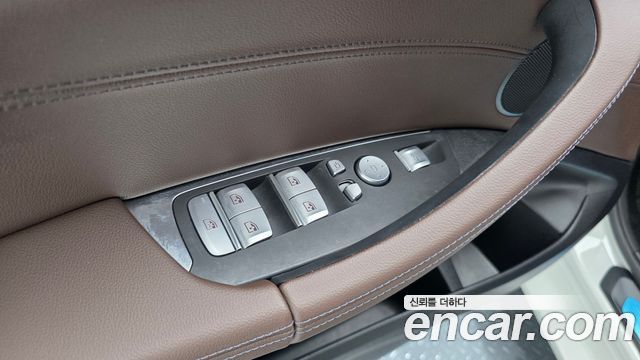BMW X3 (G01) xDrive 20i M Sport 2024 — фото 28