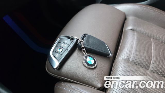 BMW X3 (G01) xDrive 20i M Sport 2024 — фото 30