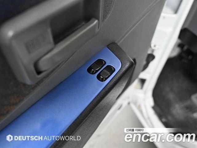 Chevrolet Labo Dry Van-Truck Long Cargo-Deck 2019 — фото 19
