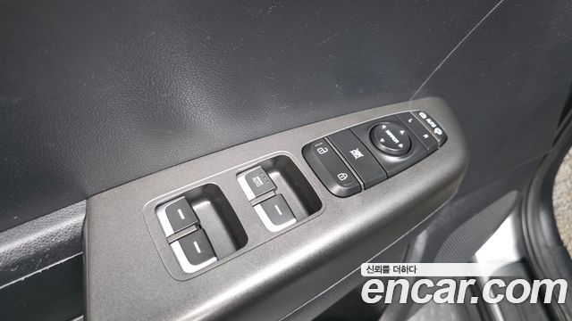Kia Sportage The Bold Diesel 2.0 4WD Trendy 2021 — фото 28