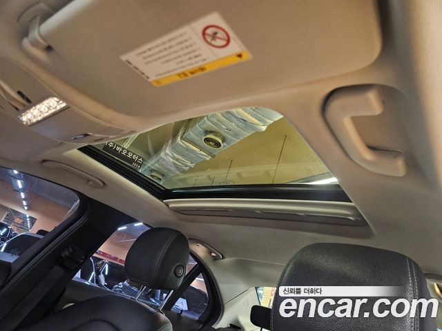 Mercedes-Benz C-Class (W205) C220 d Avantgarde 2018 — фото 13