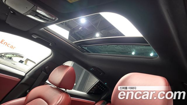 Kia Stinger 2.0 Turbo AWD Platinum 2020 — фото 15