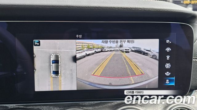 Mercedes-Benz CLS-Class (C257) CLS450 4MATIC AMG Line 2021 — фото 16