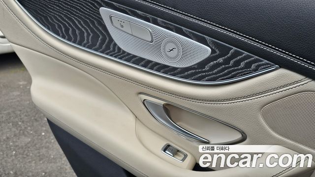 Mercedes-Benz CLS-Class (C257) CLS450 4MATIC AMG Line 2021 — фото 19