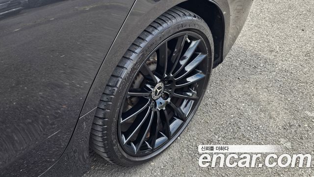Mercedes-Benz CLS-Class (C257) CLS450 4MATIC AMG Line 2021 — фото 21