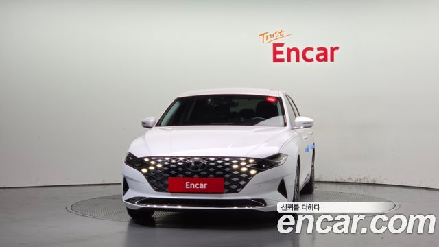 Hyundai Grandeur (IG) 2.5 Premium 2022 — фото 3