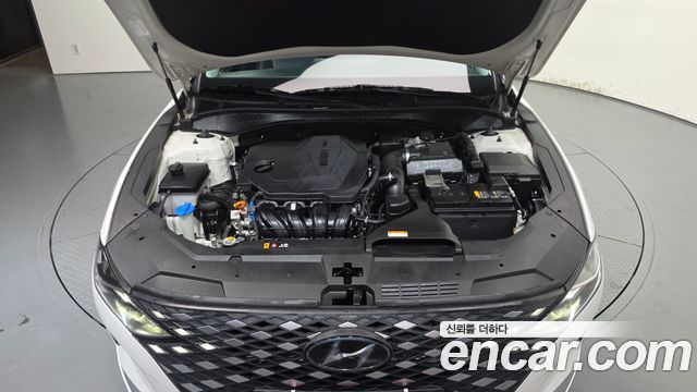 Hyundai Grandeur (IG) 2.5 Premium 2022 — фото 6