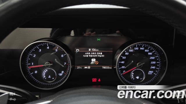 Hyundai Grandeur (IG) 2.5 Premium 2022 — фото 8