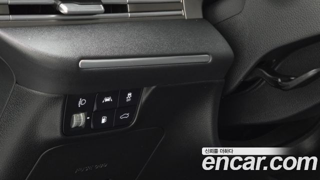 Hyundai Grandeur (IG) 2.5 Premium 2022 — фото 16