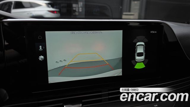 Hyundai Grandeur (IG) 2.5 Premium 2022 — фото 19