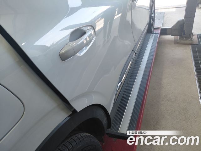 Renault Korea XM3 1.3 TCe RE 2023 — фото 22
