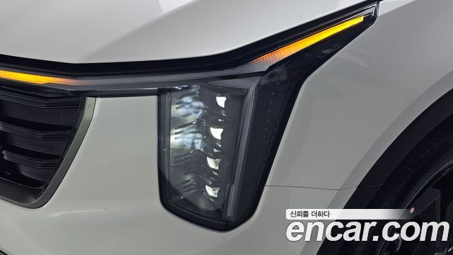 Kia Sorento (IV) HEV 1.6 4WD Signature X Line 2026 — фото 22
